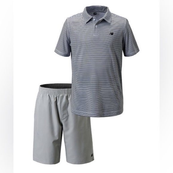 New Balance Set - Picture 1 of 7